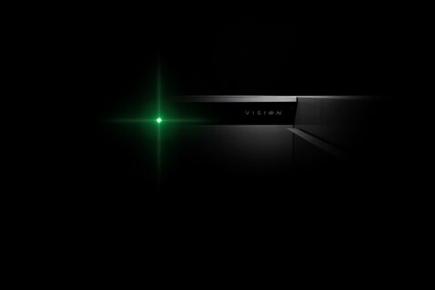 serieT T65E + Vision