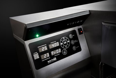 serieT T65E + Vision