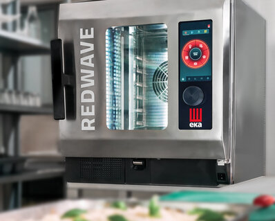 REDWAVE
