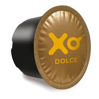 CAFFE' MOLINARI XELECTO SYSTEM