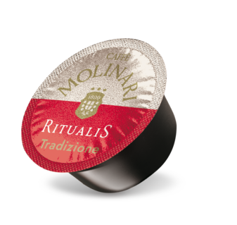 CAFFE' MOLINARI sistema RITUALIS