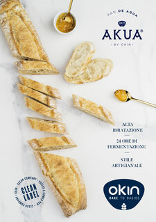 BAGUETTE AKUA