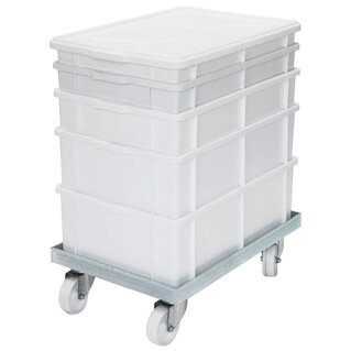 Bacinella pasticceria