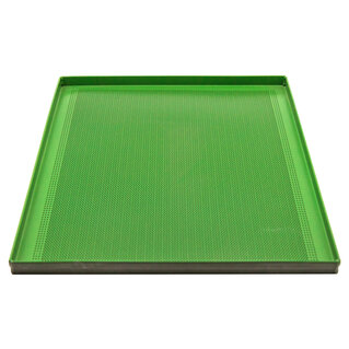 Teglie per pane, pizza e pasticceria