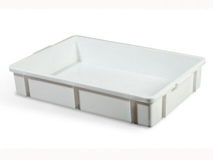 Bacinella pasticceria