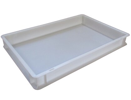 Contenitori modulari per alimenti