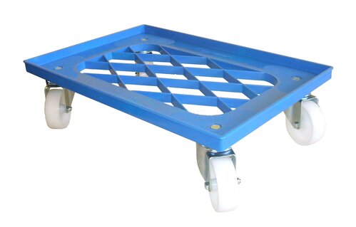 Contenitori modulari per alimenti