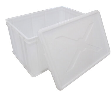 Contenitori modulari per alimenti