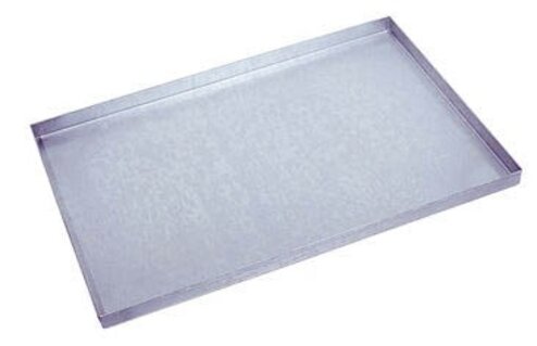 Teglie per pane, pizza e pasticceria