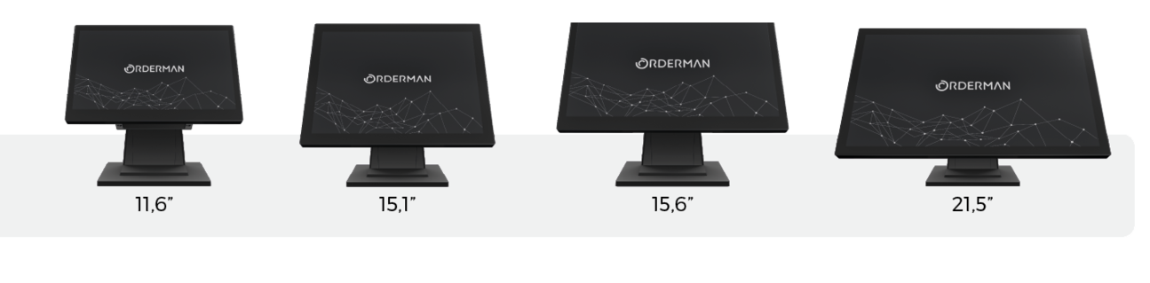 ORDERMAN MAGELLAN FLEX