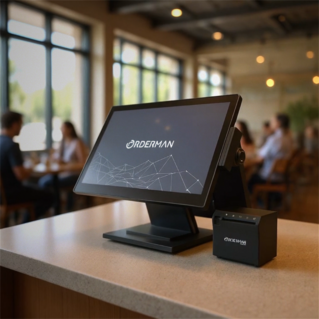 ORDERMAN MAGELLAN FLEX