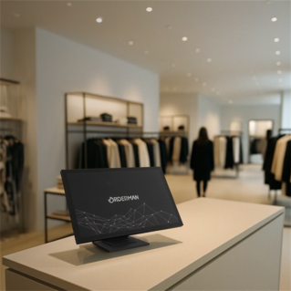 ORDERMAN MAGELLAN FLEX