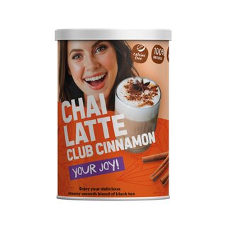 Chai Latte
