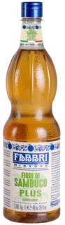 Mixybar sambuco plus