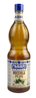 Mixybar nocciola plus