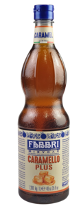 Mixybar caramello plus