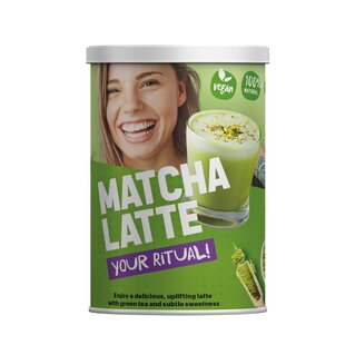 Matcha Latte