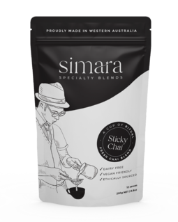 Simara: Sticky Chai