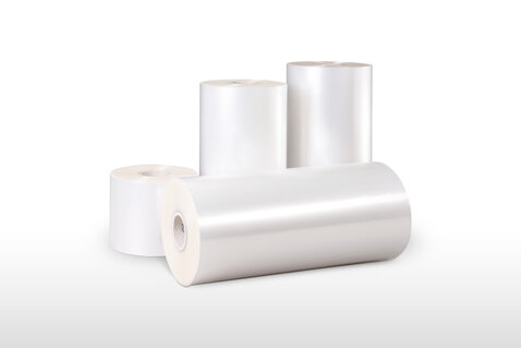 Film Coestruso Liscio