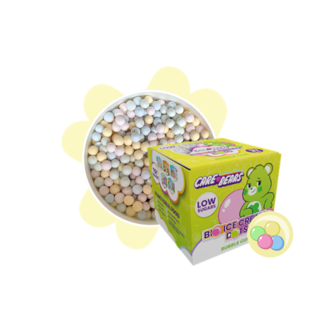 Bubble Gum - Sweet Cream Dream