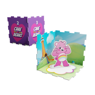 Bubble Gum - Sweet Cream Dream