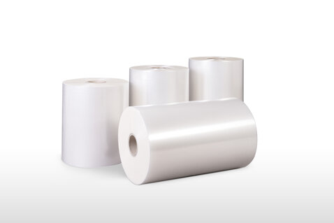 Film Termoretraibile Microforato