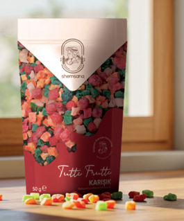 Tutti Frutti