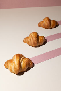 REFILL CROISSANT