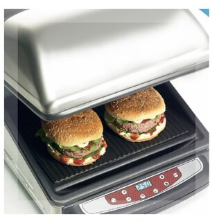 VENTILATED HOTPLATE AND OVEN UNIPRO