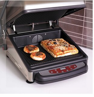 VENTILATED HOTPLATE AND OVEN UNIPRO