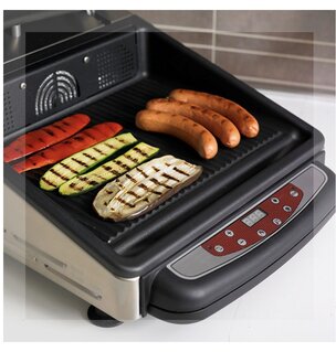 VENTILATED HOTPLATE AND OVEN UNIPRO