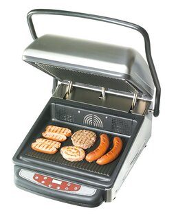 VENTILATED HOTPLATE AND OVEN UNIPRO