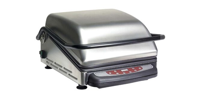 VENTILATED HOTPLATE AND OVEN UNIPRO