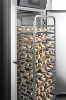 CL1/MINI - RETARDER PROOFER ROOM