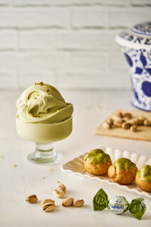 Simplé Pistacchio Fabbri