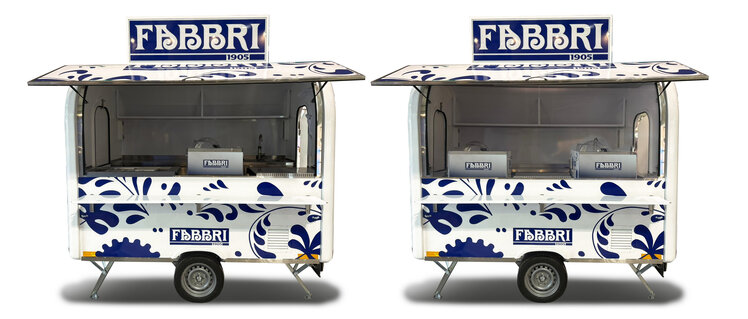 Fabbri Trailer