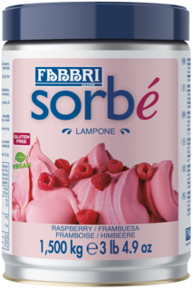 Sorbé Lampone