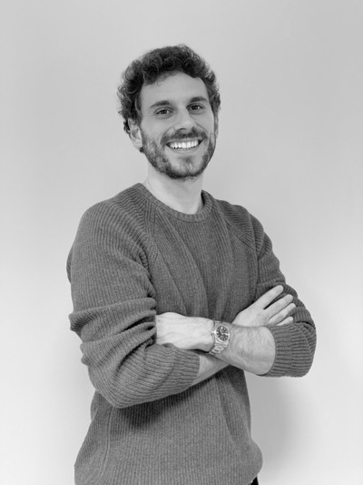 Matteo Fortina - Head of digital strategies Innova e Capital Innova