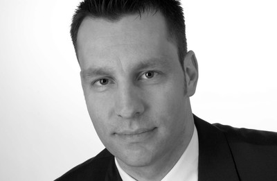 Jochen Pinsker - Industry Advisor Foodservice Europe, The NPD Group Inc