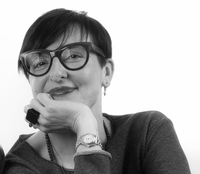 Livia Chiriotti - Direttore Editoriale Pasticceria Internazionale