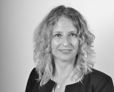 Cristina Ballarini - Global Marketing Director di CSM Ingredients