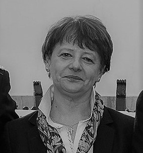 Anna Cane - Anna Cane, presidente del gruppo olio d’oliva di ASSITOL – Associazione Italiana dell’Industria Olearia