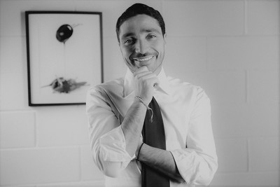 Vincenzo Ferrieri - Founder e vicepresidente di Cioccolati Italiani, AD Gioia Group Spa, Presidente UBRI