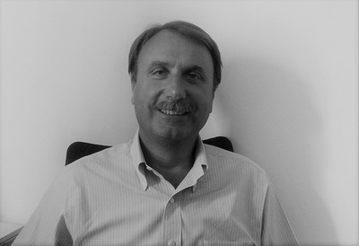 Luciano Sbraga - Vicedirettore FIPE