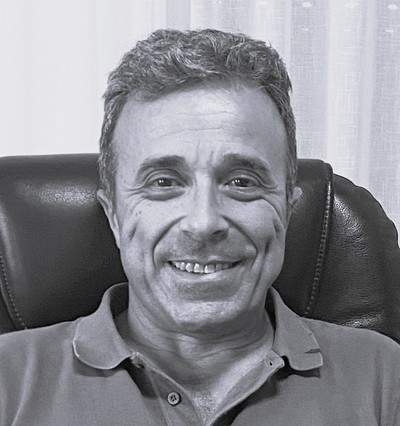 Nicola Pecchioni - Direttore CREA