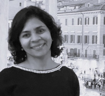 Tatiana Ribeiro Viana - Segretario Tecnico-Scientifico IILA