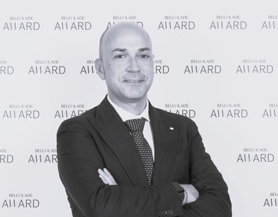 Alberto Molinari - Presidente AIBI e General Manager Puratos Italia