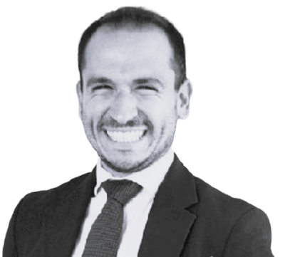 Antonio Gattulli - Sales Director Sudalimenta SRL