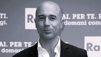 Gianluca Semprini - Giornalista