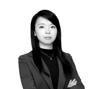 Felicia Ke  - Director of Foodservice China, The NPD Group
